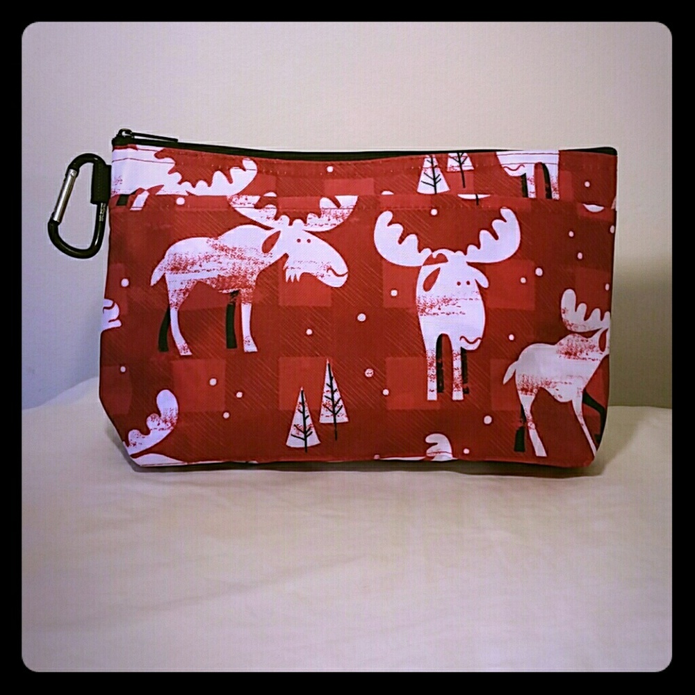 Thirty-One Cool Clip Thermal